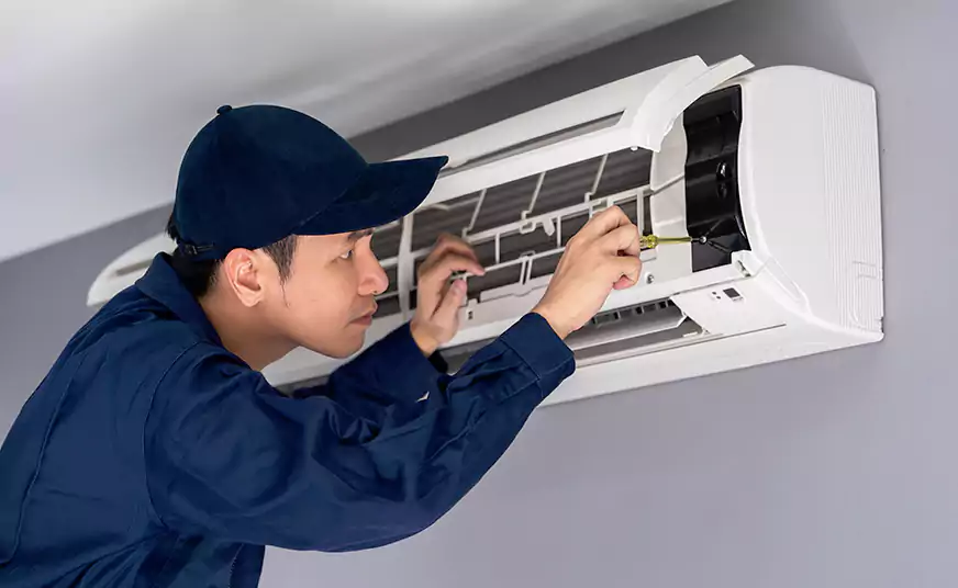 AC Duct Cleaning Pasadena