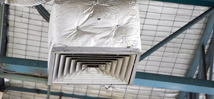 Our Custom HVAC Ductwork Services in Pasadena, TX