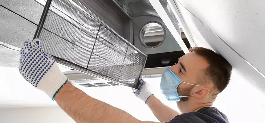 Our Dryer Vent Replacement Services in Pasadena, TX