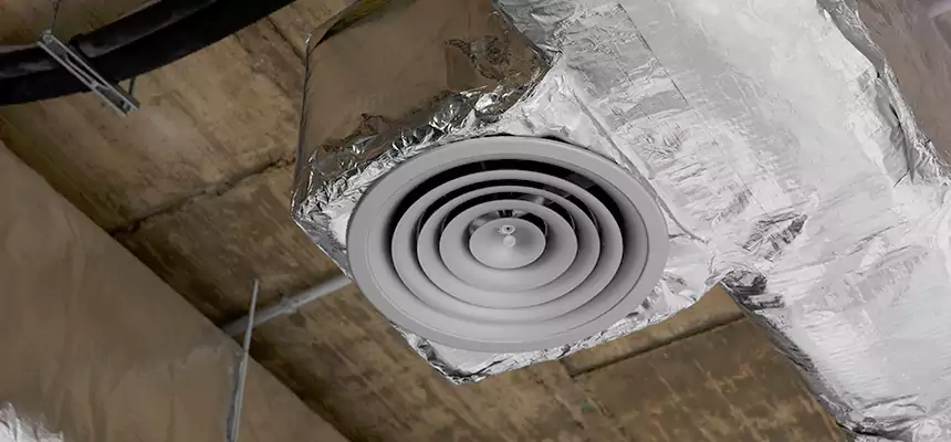 Our Industrial Dryer Vent Cleaning Services in Pasadena, TX