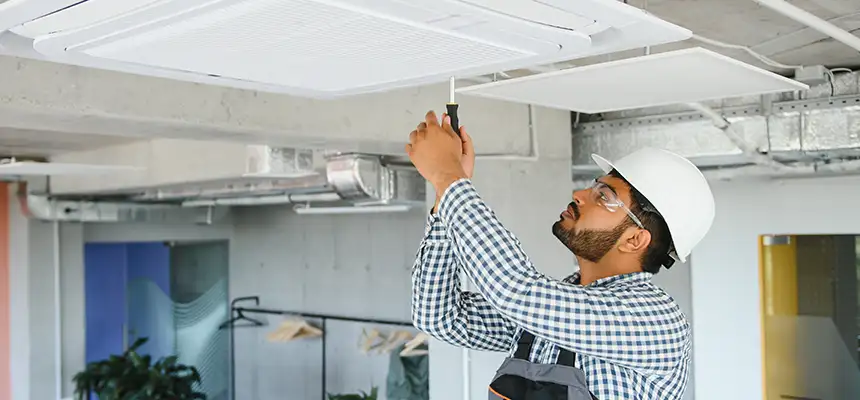Our Roof Dryer Vent Cleaning Services in Pasadena, TX