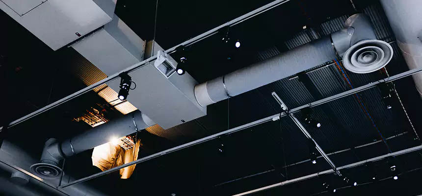 Our Seasonal Allergy Air Duct Cleaning Services in Pasadena, TX