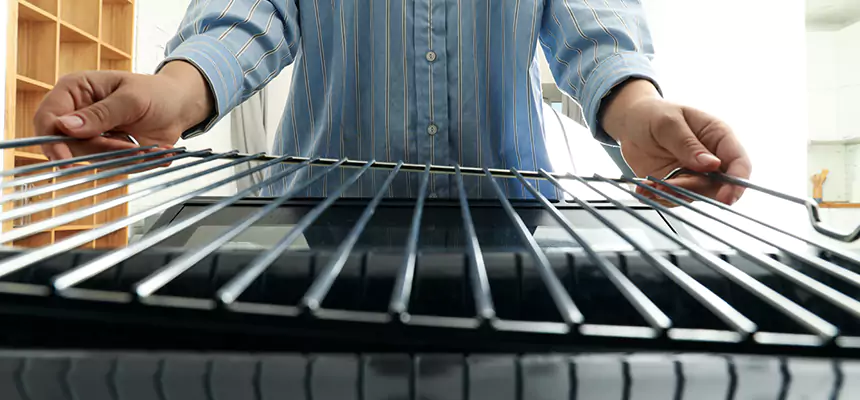 Our Vent Grille Washing Services in Pasadena, TX