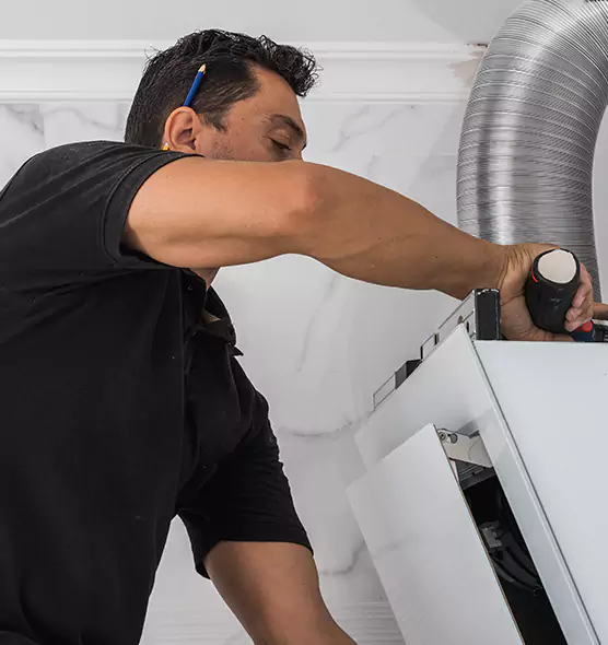 Trusted Bathroom Exhaust Duct Cleaning in Pasadena, TX