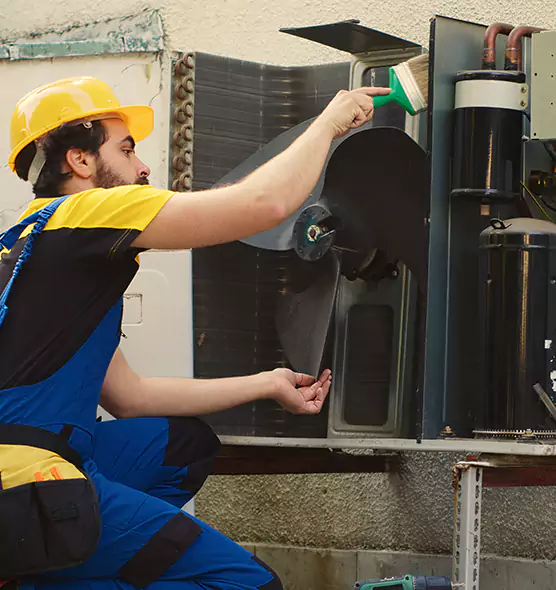 About Dryer Duct Fire Hazard Inspection in Pasadena, TX