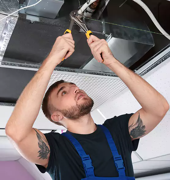 Trusted Home Air Duct Cleaning in Pasadena, TX