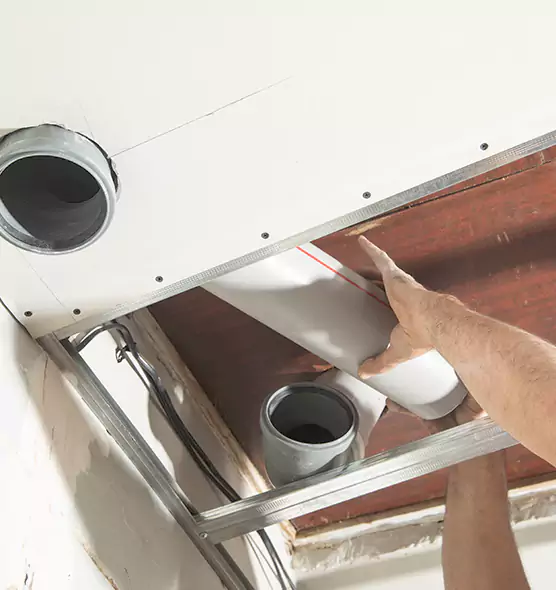 Professional Seasonal Allergy Air Duct Cleaning in Pasadena, TX