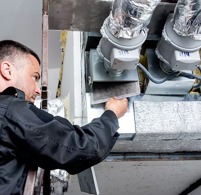 Why Homeowners & Businesses Trust Us in Pasadena, TX?