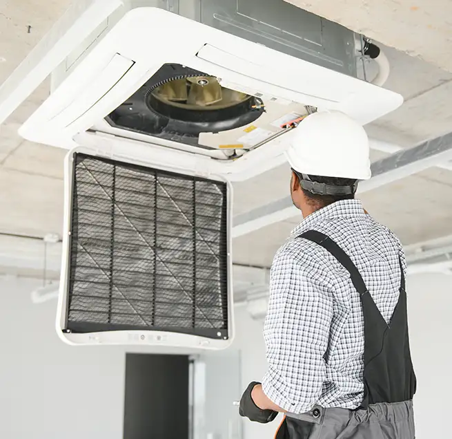 Why Homeowners & Businesses Trust Us in Pasadena, TX?