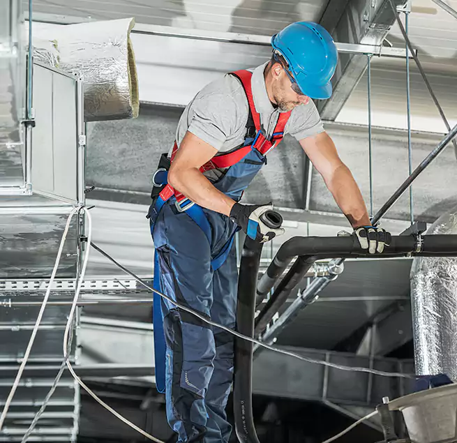 Why Homeowners & Businesses Trust Us in Pasadena, TX?