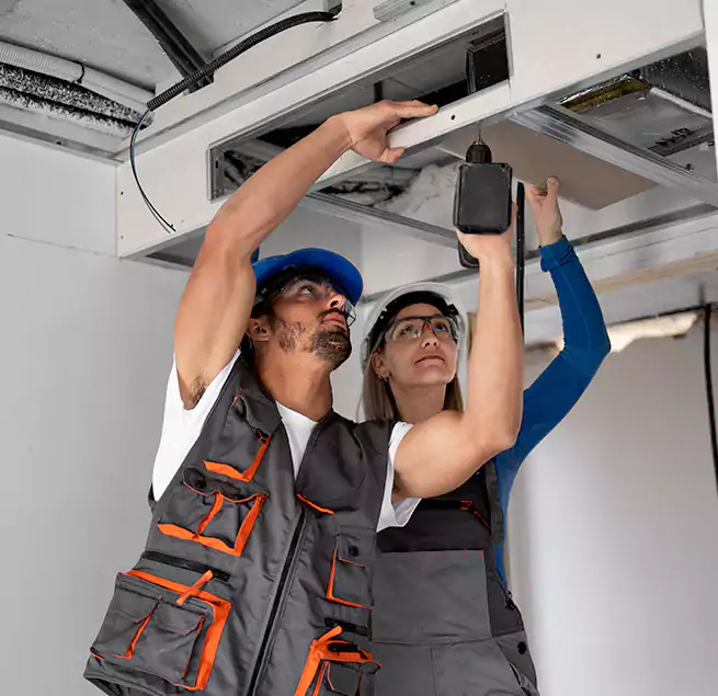 Why Homeowners & Businesses Trust Us in Pasadena, TX