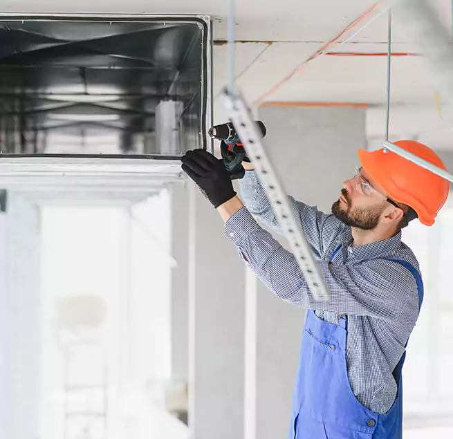 Why Homeowners & Businesses Trust Us Pasadena, TX