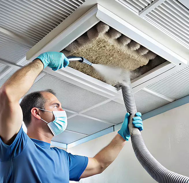 Why Homeowners & Businesses Trust Us Pasadena, TX