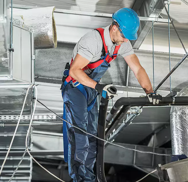 Why Homeowners & Businesses Trust Us in Pasadena, TX?