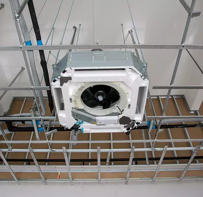 Why Homeowners & Businesses Trust Us in Pasadena, TX?