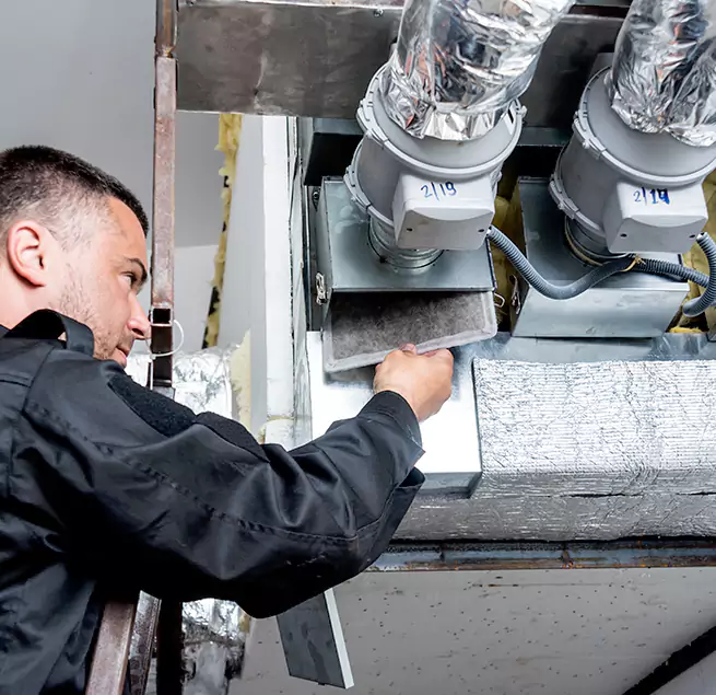  Why Homeowners & Businesses Trust Us in Pasadena, TX?