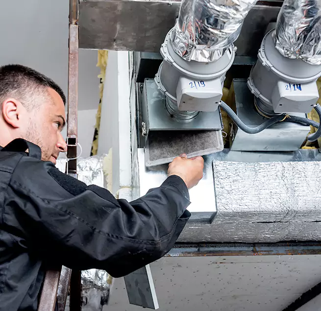 Why Homeowners & Businesses Trust Us in Pasadena, TX?