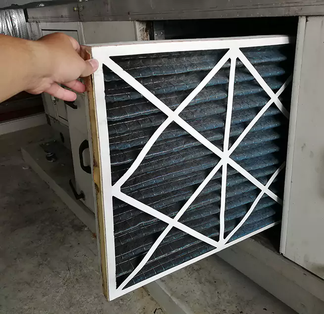 Why Homeowners & Businesses Trust Us Pasadena, TX?