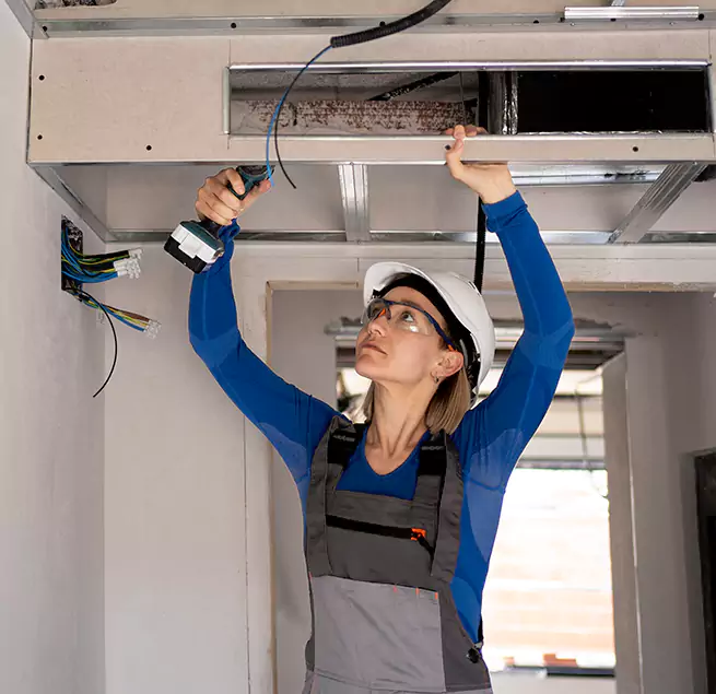 Why Homeowners & Businesses Trust Us in Pasadena, TX?