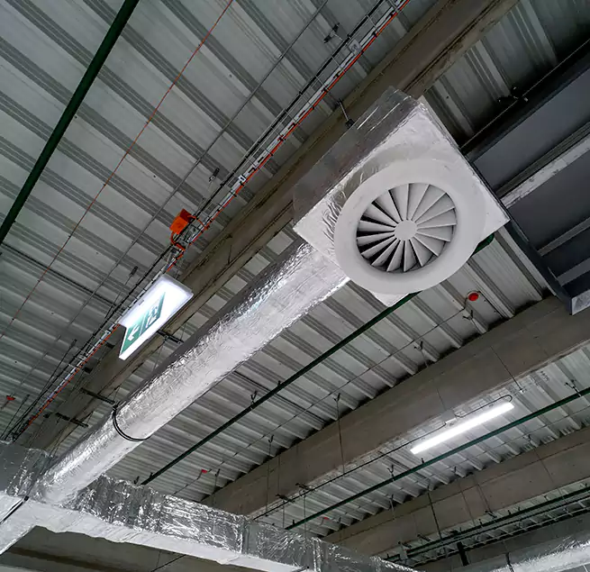 Why Homeowners & Businesses Trust Us in Pasadena, TX