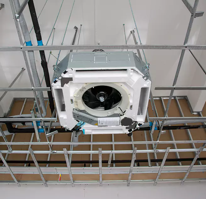 Why Homeowners & Businesses Trust Us Pasadena, TX