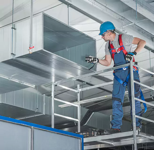 Why Homeowners & Businesses Trust Us in Pasadena, TX?