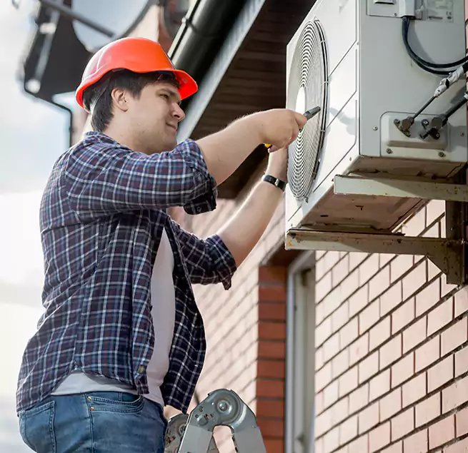 Why Homeowners & Businesses Trust Us Pasadena, TX