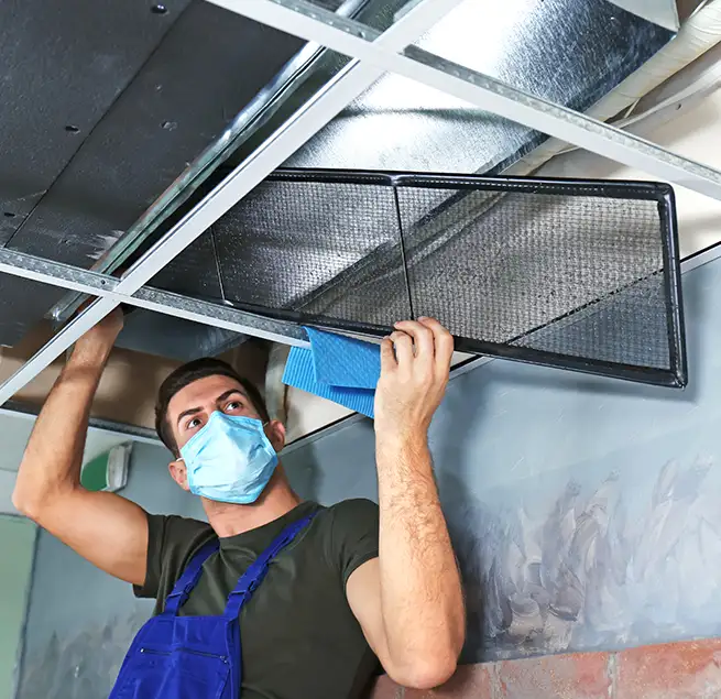 Why Homeowners & Businesses Trust Us in Pasadena, TX?